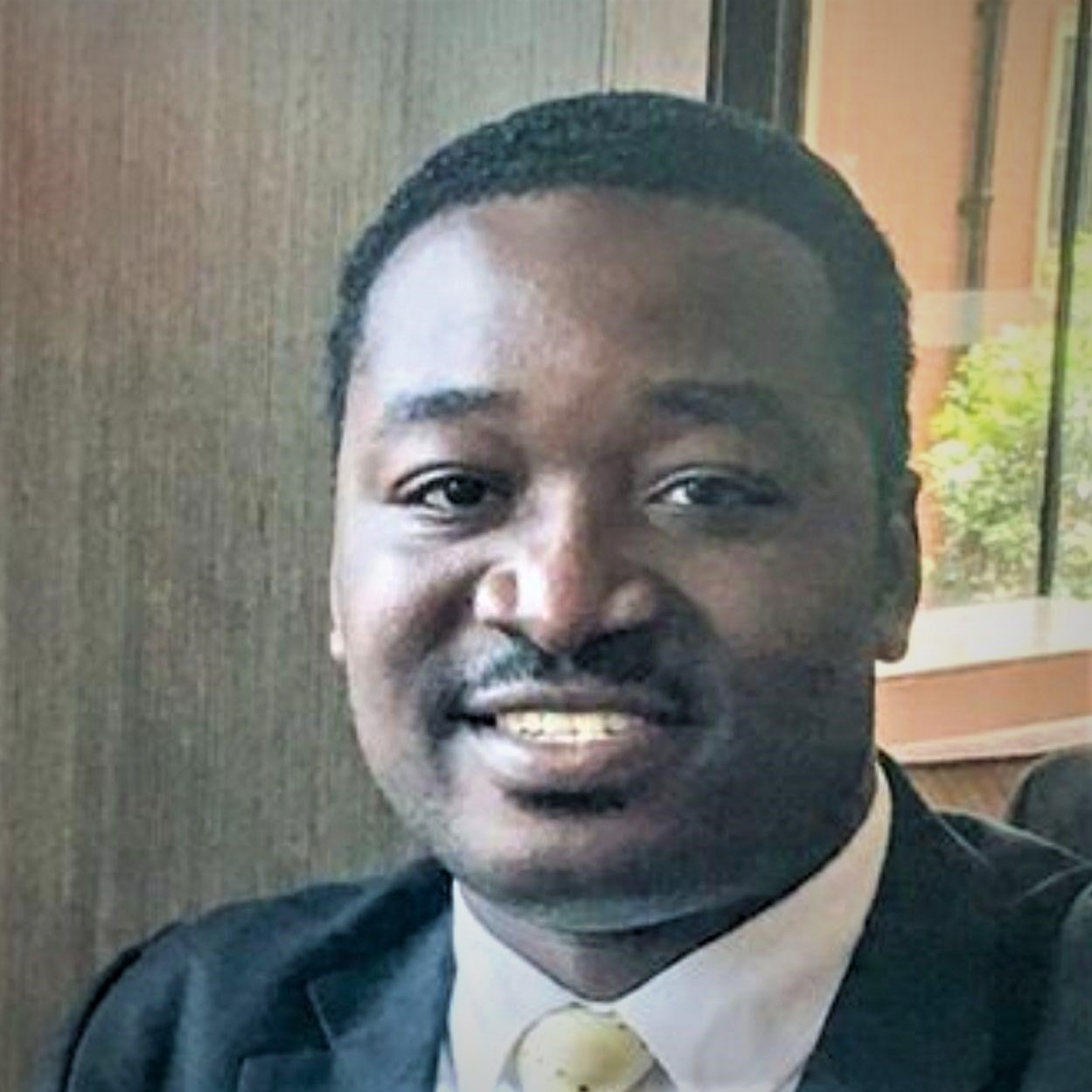 Emmanuel Ahene (PhD, MEng)